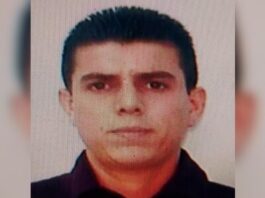 Recompensa cinco millones por captura Juan Carlos Valencia CJNG Recompensa cinco millones por captura Juan Carlos Valencia CJNG