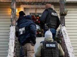 Redadas del ICE dejaron "impacto económico inmediato" en Los Ángeles