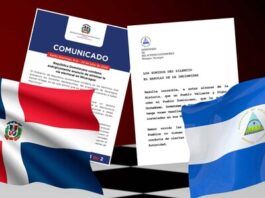 República Dominicana condena anuncio de Ortega sobre elecciones