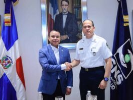 SNS y Policía Nacional reforzarán la seguridad hospitalaria