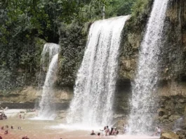 Salto Alto: tradición, organización y turismo activo en las montañas de Bayaguana