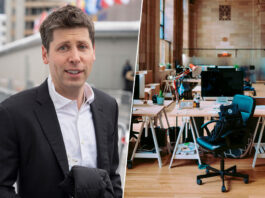 Sam Altman: "no vemos que la promesa de la semana laboral de cuatro horas llegue a la sociedad. No espero que la IA lo cambie"