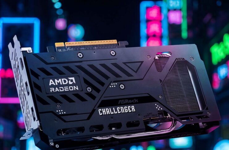 Si una GPU con 8 GB ya se quedaba corta para jugar, la crisis nos ha traído fantasmas del pasado: tarjetas con 4 GB