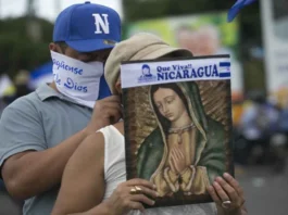 Sostenemos la fe de la gente desde “las catacumbas de la prudencia”, dice sacerdote en Nicaragua