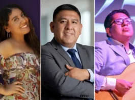 Talento, conversión y providencia: las historias de fe detrás de los finalistas del concurso de la “canción del Papa”
