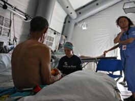Terremoto en Venezuela y su impacto en la salud