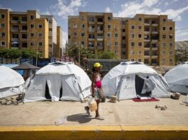 Terremotos en Venezuela: PMA ha atendido a más de 100,000 personas