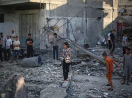 Testimonios desde Gaza tras acuerdo para desarme de Hamás