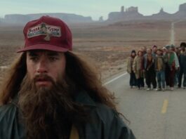 Tom Hanks renunció a su salario de 7 millones de dólares por su trabajo en Forrest Gump: fue la mejor inversión de su vida