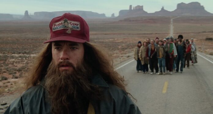 Tom Hanks renunció a su salario de 7 millones de dólares por su trabajo en Forrest Gump: fue la mejor inversión de su vida