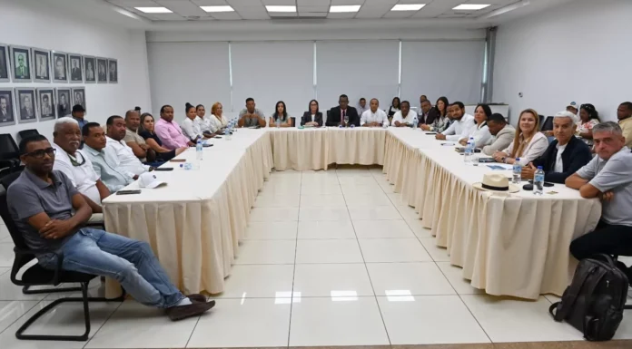 Toman medida para impulsar a Bayahíbe como destino turístico