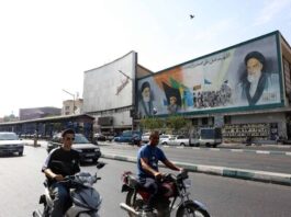 Trump amenaza con destruir puentes y plantas eléctricas en Irán Trump amenaza con destruir puentes y plantas eléctricas en Irán