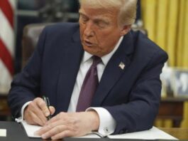 Trump solicita audiencia sobre ciudadanía por nacimiento