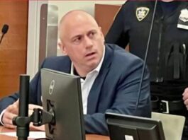 Un inspector del NYPD es acusado de intento de violación