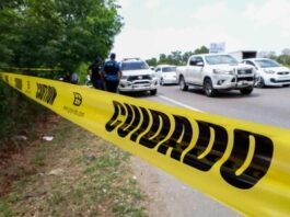 Varias muertes violentas en Santiago y Duarte en 48 horas