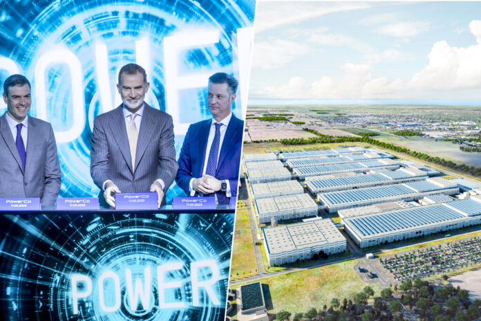 Volkswagen retrasa los planes para fabricar baterías en Sagunto. Es una muy mala noticia para sus coches eléctricos baratos