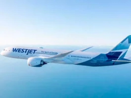 WestJet añadirá nueva ruta desde Winnipeg a Punta Cana en República Dominicana