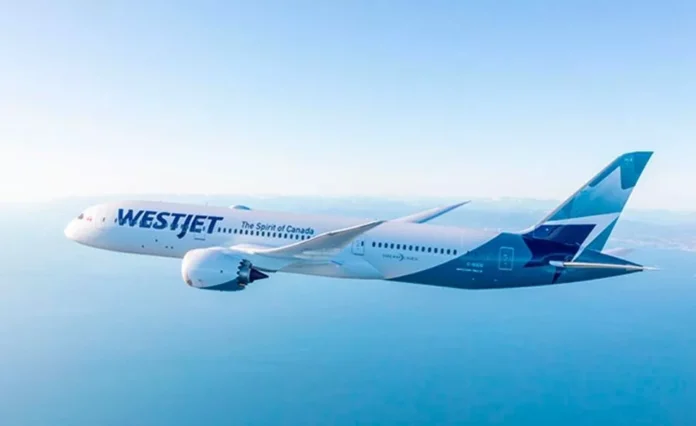 WestJet añadirá nueva ruta desde Winnipeg a Punta Cana en República Dominicana