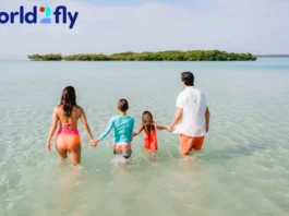 World2Fly destaca a Santo Domingo y Punta Cana entre mejores destinos para vacaciones familiares World2Fly destaca a Santo Domingo y Punta Cana entre mejores destinos para vacaciones familiares