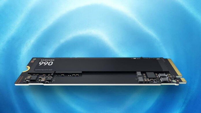 Ya es oficial: Samsung presenta un nuevo SSD con interfaz PCIe 4.0 que llega en plena crisis de precios para la memoria