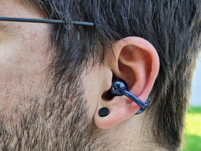 Ya es oficial: así son los nuevos Huawei FreeClip 2 S, unos auriculares con un diseño más propio de una joya