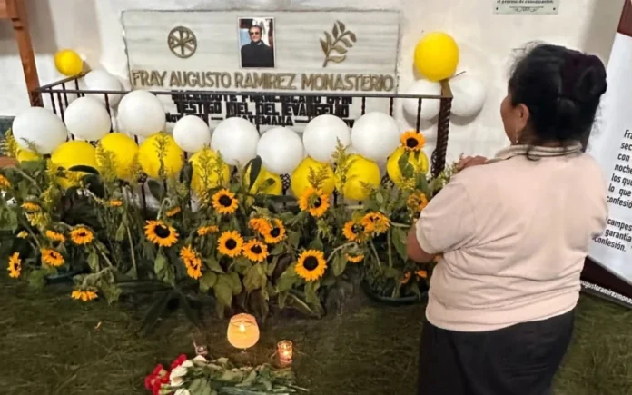 Ya tiene fecha la beatificación del guatemalteco Fray Augusto Rafael Ramírez Monasterio