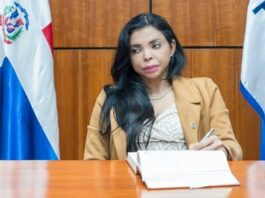 Yeni Berenice aclara memes y parodias no son delitos en Código Penal Yeni Berenice aclara memes y parodias no son delitos en Código Penal