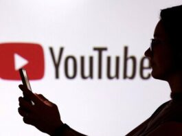Youtube bloquea video de sesión del Senado paraguayo Youtube bloquea video de sesión del Senado paraguayo