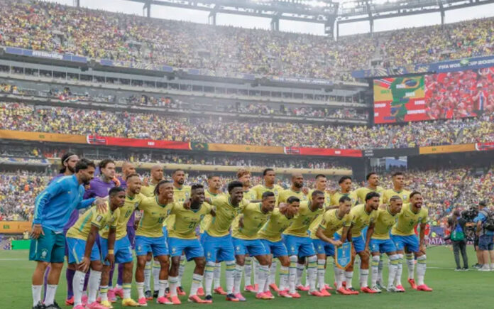 ¿Perdió Brasil el Mundial por sus jugadores evangélicos? Expertos cuestionan esa teoría