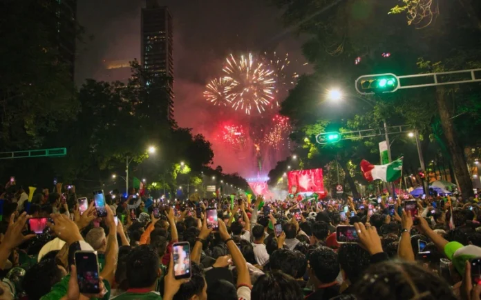 “¿Y si sí?”: Jesuitas reflexionan sobre la esperanza tras las victorias de México en el Mundial