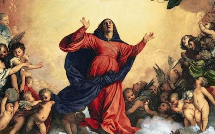 7 ciudades de América que deben su nombre a la Virgen María