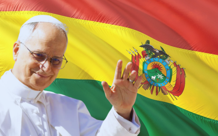 A 201 años de la independencia, el Papa procura 