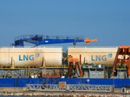 A Europa le ha vuelto a pillar el toro: sus reservas de gas están más bajas de lo habitual a las puertas del invierno