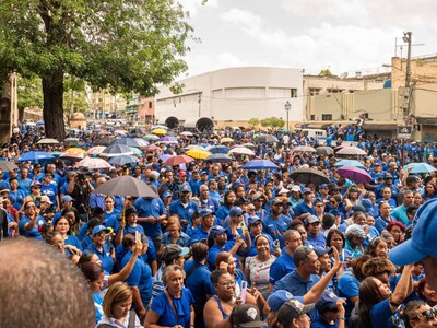 ADP denuncia condiciones inadecuadas para inicio año escolar ADP denuncia condiciones inadecuadas para inicio año escolar