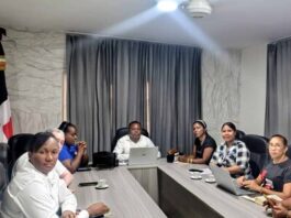 ADP informa más concentraciones y mantiene jornada docente en Higüey ADP informa más concentraciones y mantiene jornada docente en Higüey