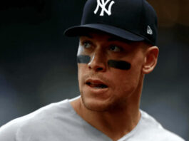 Aaron Judge acelera su regreso para septiembre Aaron Judge acelera su regreso para septiembre