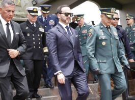 Abelardo de la Espriella pide a cúpula militar recuperar seguridad