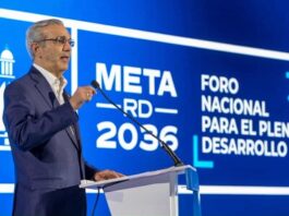 Abinader apuesta por reformas e innovación para impulsar el desarrollo Abinader apuesta por reformas e innovación para impulsar el desarrollo