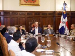 Abinader mueve piezas en áreas clave para la recta final de Gobierno
