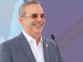 Abinader participará en toma de posesión de Abelardo de la Espriella Abinader participará en toma de posesión de Abelardo de la Espriella