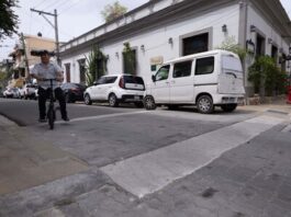 Aclaran plan de tránsito en Ciudad Colonial no arranca este lunes Aclaran plan de tránsito en Ciudad Colonial no arranca este lunes
