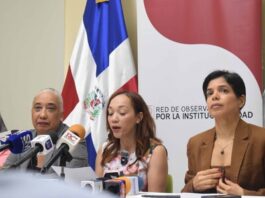 Advierten sobre secuelas de renuncias de jueces SCJ a evaluaciones Advierten sobre secuelas de renuncias de jueces SCJ a evaluaciones