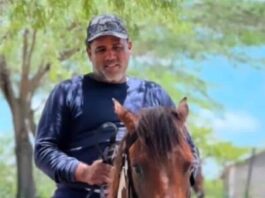 Agricultor de 52 años muere a tiros en Oviedo