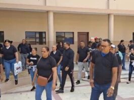 Aplazan medida de coerción contra propietarios de negocio en Moca