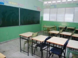Apmae intima a la ADP en Higüey a no suspender la docencia