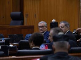 Apoderan sala que conocerá apelación al no ha lugar a Gonzalo Castillo