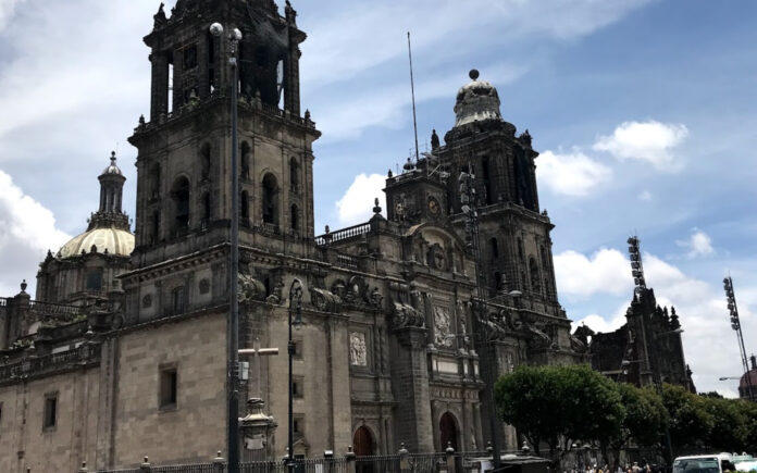 Arquidiócesis de México: “No puede existir censura previa” a la libertad de expresión