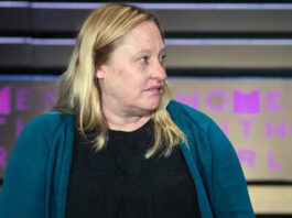 Arresto de Heidi Beirich y el Southern Poverty Law Center Arresto de Heidi Beirich y el Southern Poverty Law Center