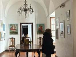Arte, comunidad y solidaridad: Llega a Buenos Aires una nueva Expo Arte Pilar