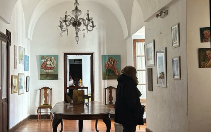 Arte, comunidad y solidaridad: Llega a Buenos Aires una nueva Expo Arte Pilar